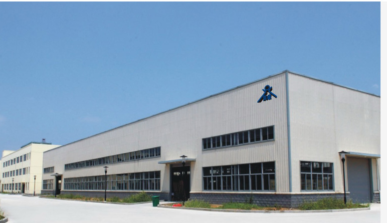 三原君誠機械廠區